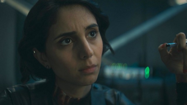 Click to watch 'Episode 5' (popup) The Lazarus Project